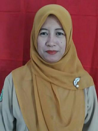 Fitriana Puspa Indah