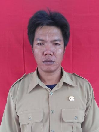 MUHAMMAD YUSUF